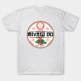 Miyagi Do T-Shirt